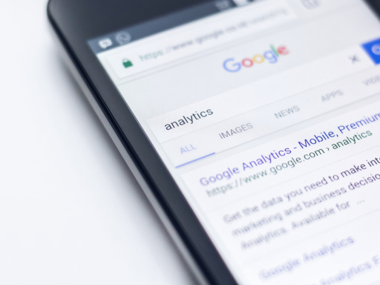 Google Ad Campaign