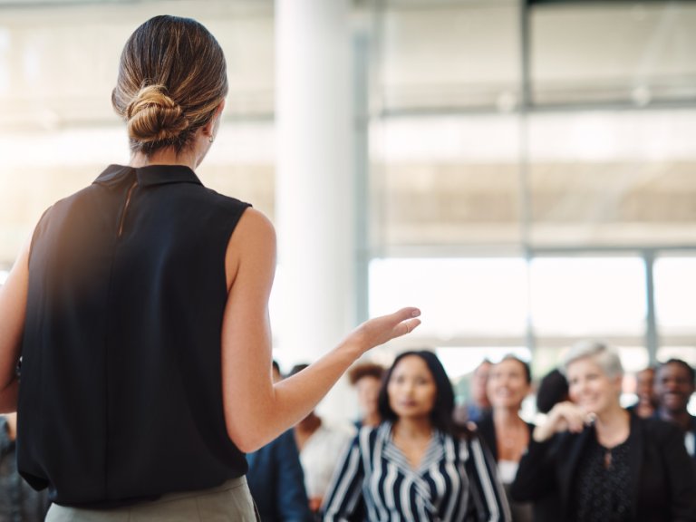 General Counsel Continuing Legal Education (CLE) presentation
