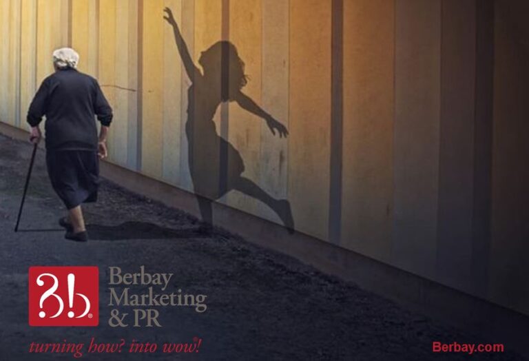 You’re Not Old. Why Should Your Marketing Be?