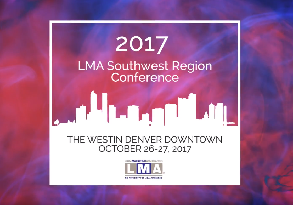 LMA Southwest Region Conference