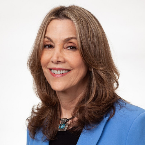 Marcia Wasserman Headshot 1