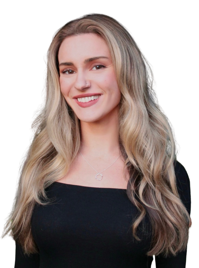 Ella Gage