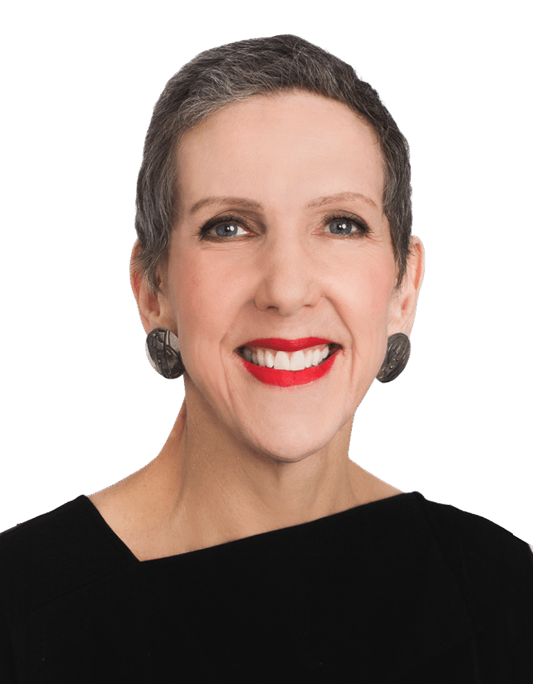 Sharon Berman