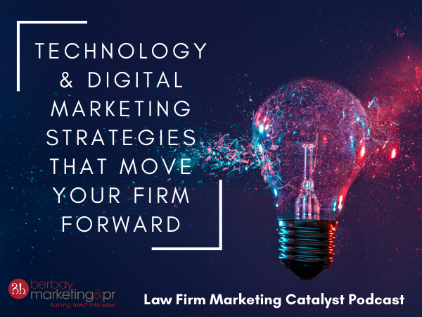 Technology Digital Marketing Strategies