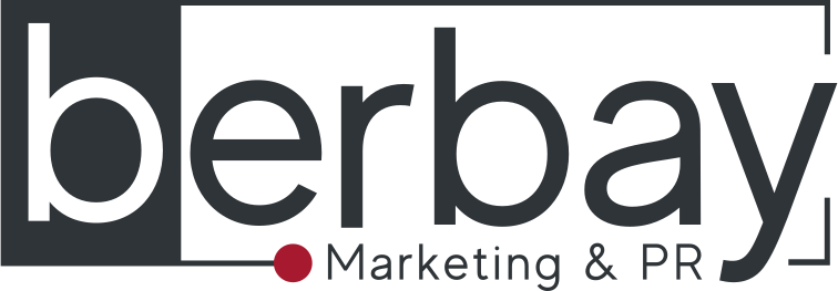 PR - logo