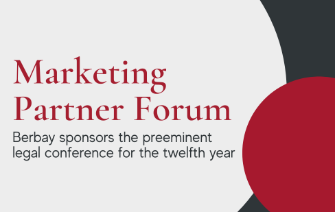 Marketing Partner Forum Graphic