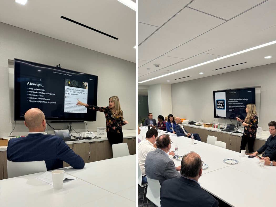 Berbay Marketing PR Megan BravernMan Provisors Midcity Announcement