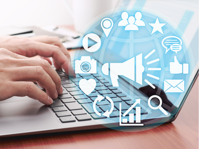 Marketing Communications