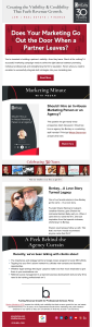 April 2025 Newsletter