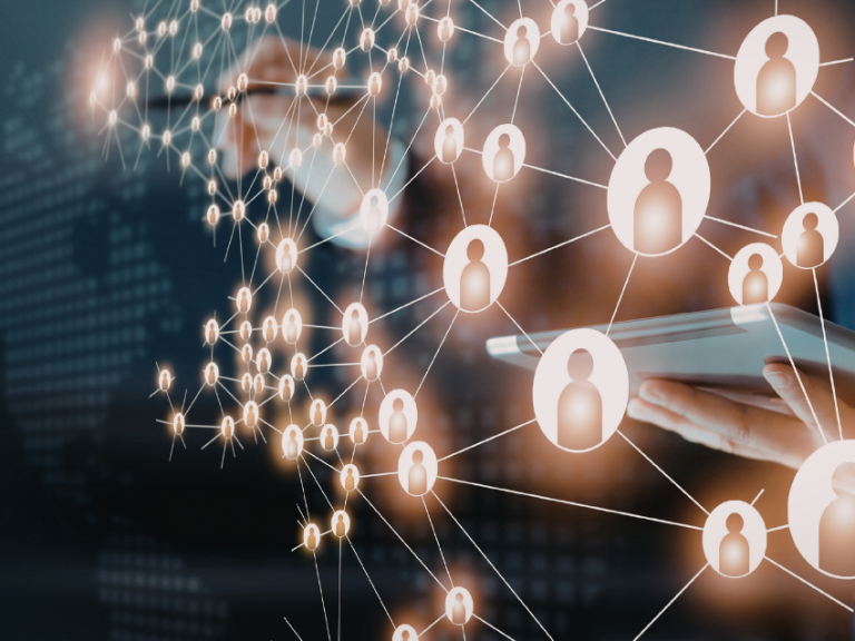 Power of Alumni Networks