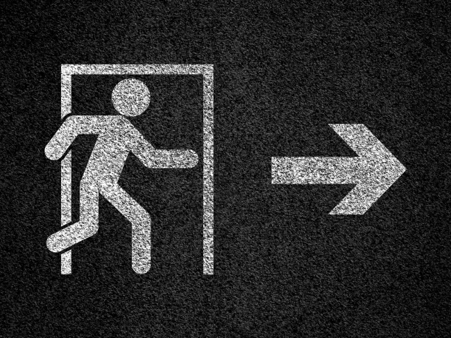Does Your Marketing Go Out the Door When a Partner Leaves