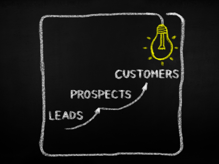 Law Firm Sales Pipeline