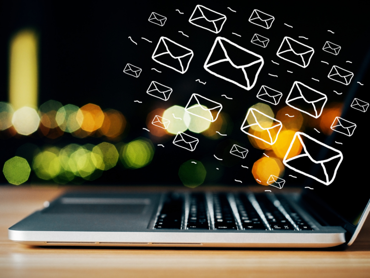 Content marketing