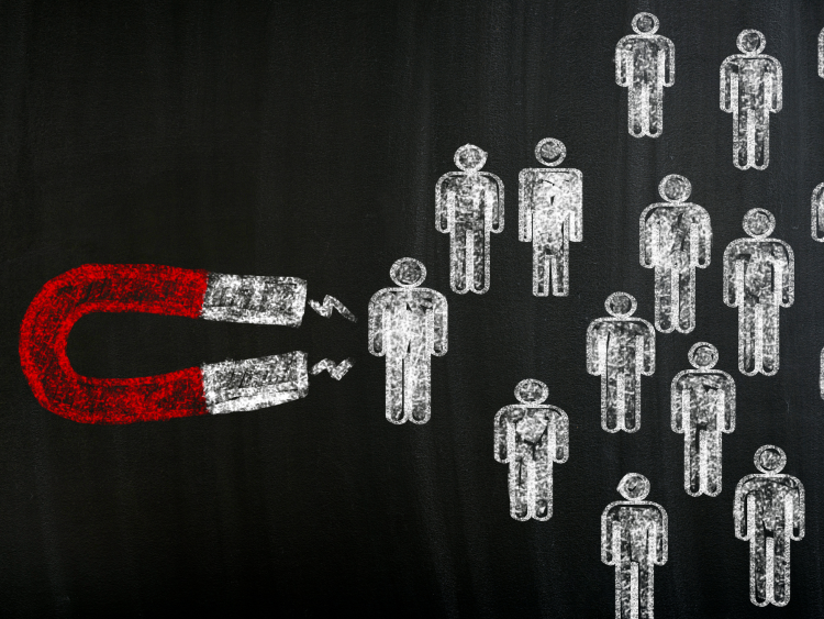 How to Attract High Value Clients