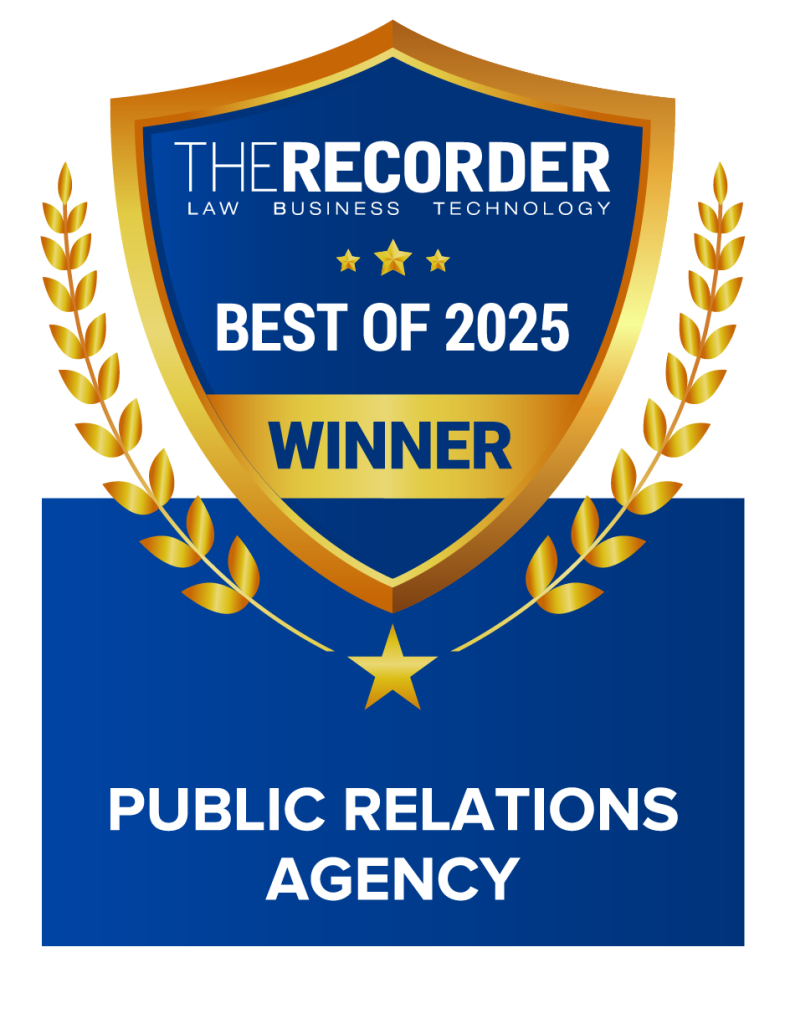 - Berbay Marketing & PR The Recorder Top Public Relations Agency