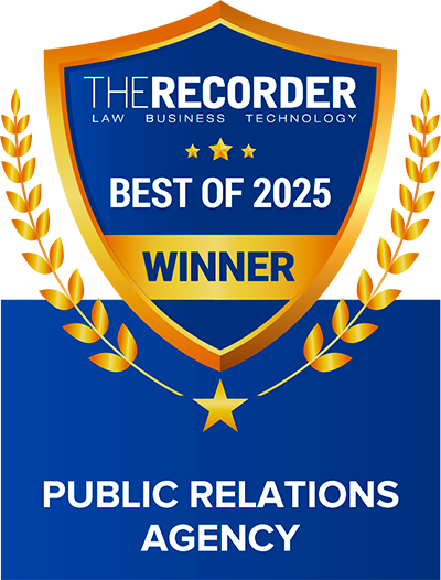 BERBAY PUBLIC RELATIONS AGENCY Winner