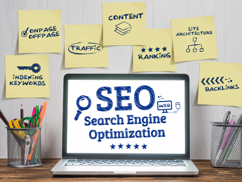 berbay how to optimize your law firm s website for better search rankings