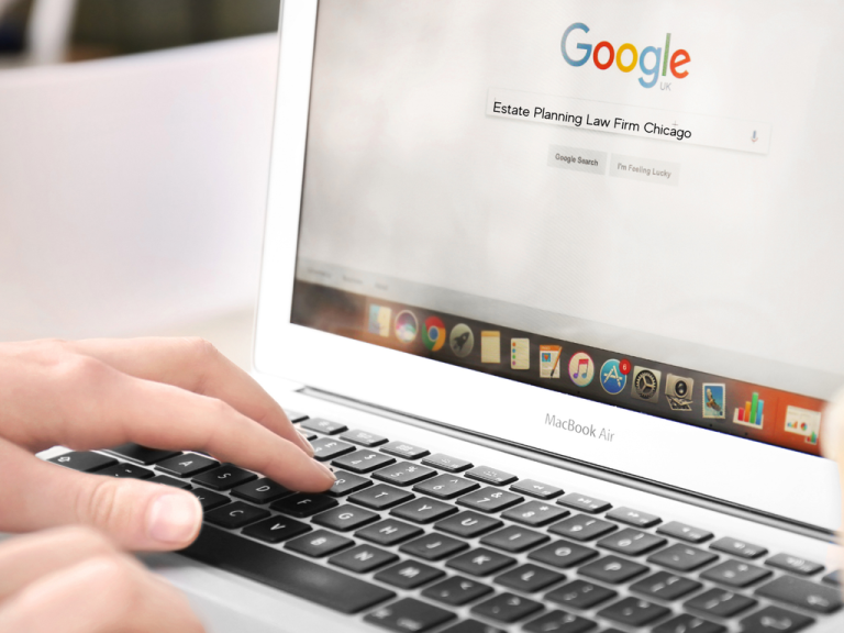 berbay why seo is crucial for law firms and how to get started