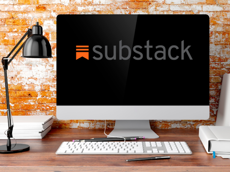 Substack