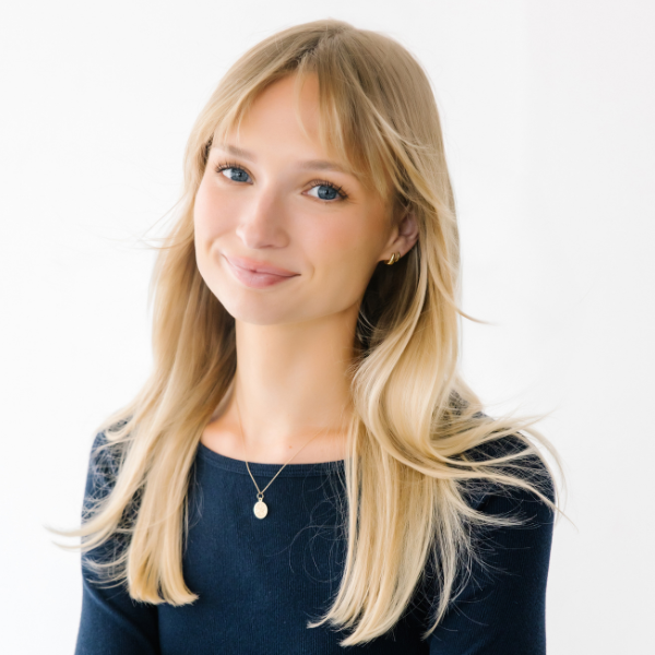 Hannah Shaw