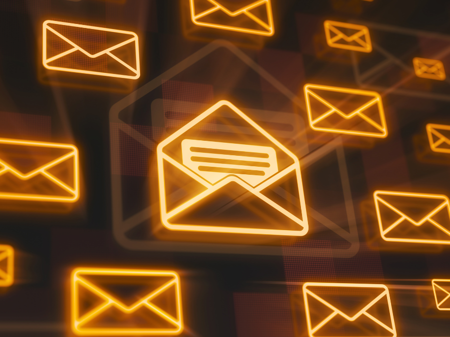 Email Campaign Drives Immediate Business for Newly Launched Firm