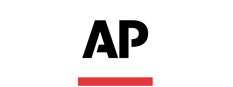 AP News Logo