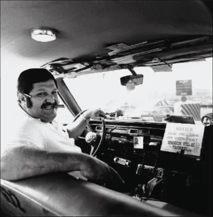 Berbays famous off holiday