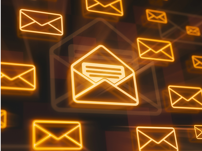 Is Email Marketing Dead? No, But…Blog Photo