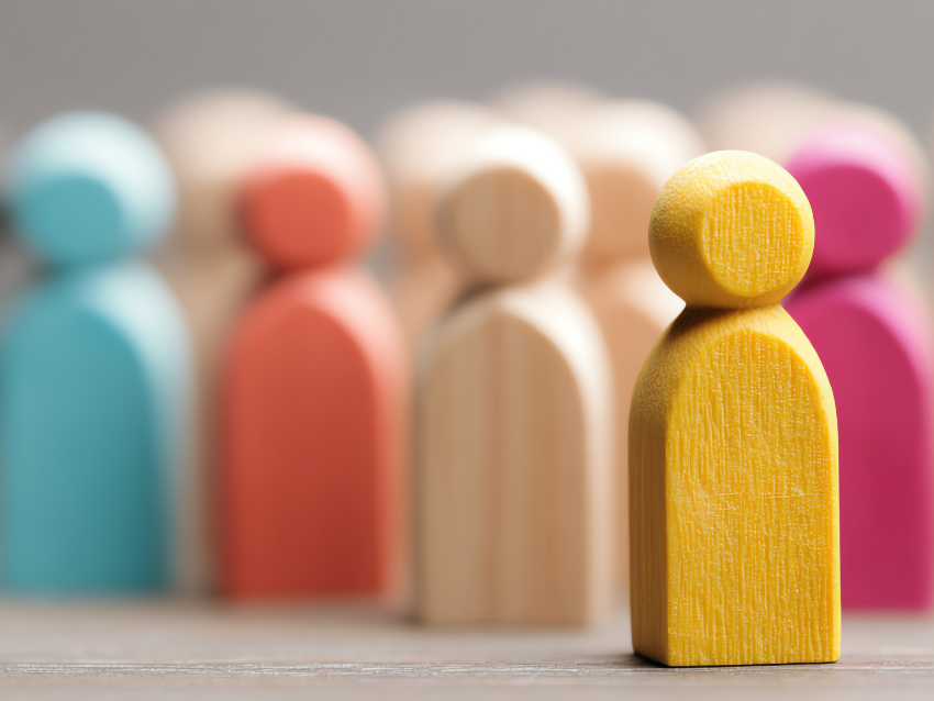 Handshakes vs. Hashtags Blog