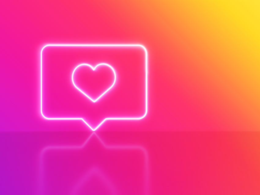 How to market your firm on instagram