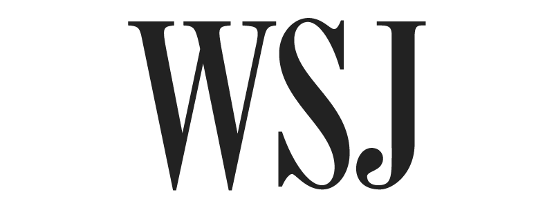 WSJ Logo