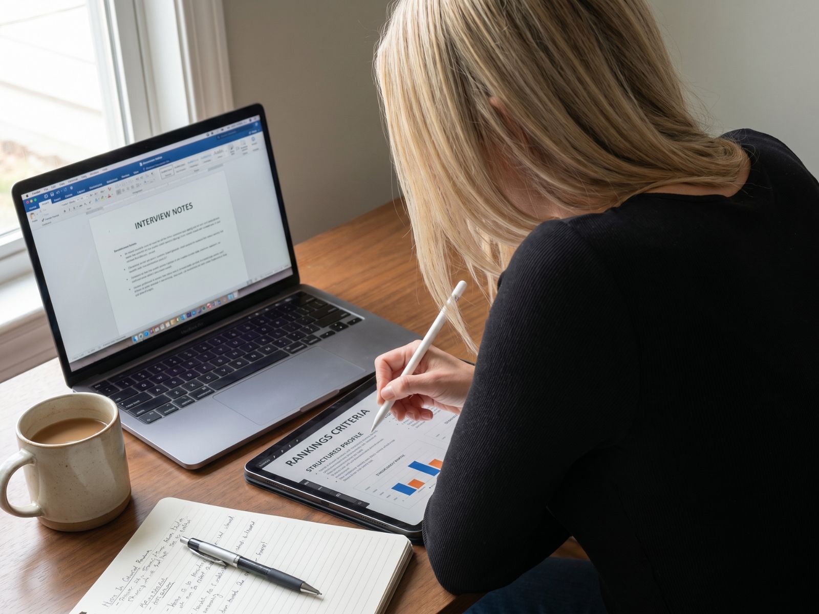 Analyzing Legal Rankings Criteria - Berbay Marketing & PR Analyzing Legal Rankings Criteria