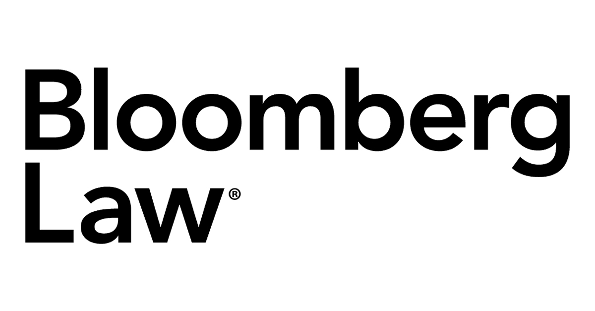 Bloomberg Law Logo 1