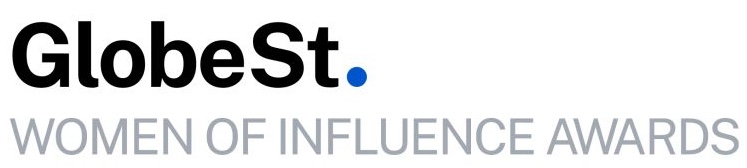 GlobeSt Women of Influence - Berbay Marketing & PR GlobeSt Women of Influence