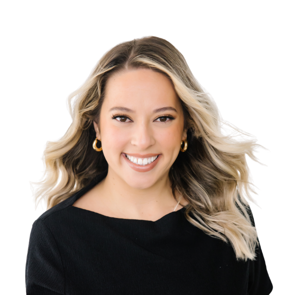 Angely Levis - Berbay Marketing & PR Angely Levis