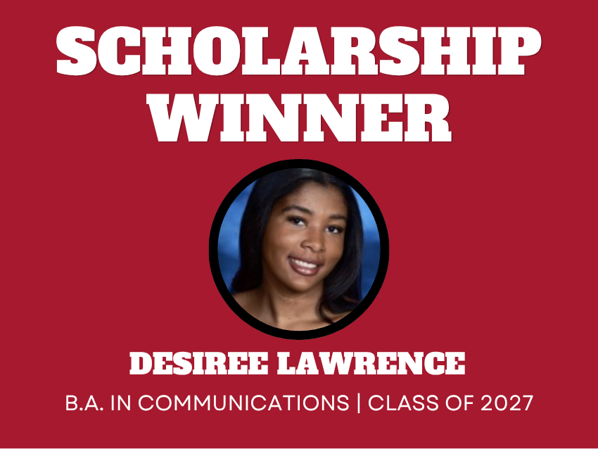Berbay 2026 Scholarship Winner